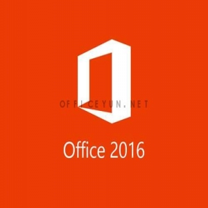 Office Professional Plus 2016 (x86 and x64) 简体中文