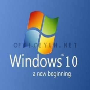 Windows 10 (Multiple Editions) (x86) 简体中文