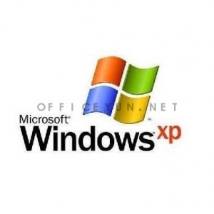 Windows XP Professional 简体中文
