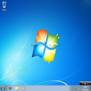 Windows 7 Professional (x64) 简体中文
