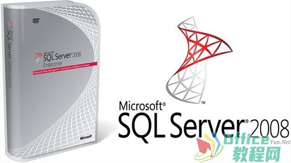 Microsoft SQL Server 2008 R2 Enterprise (x86, x64, ia64) - DVD (Chinese-Simplified)(图1)
