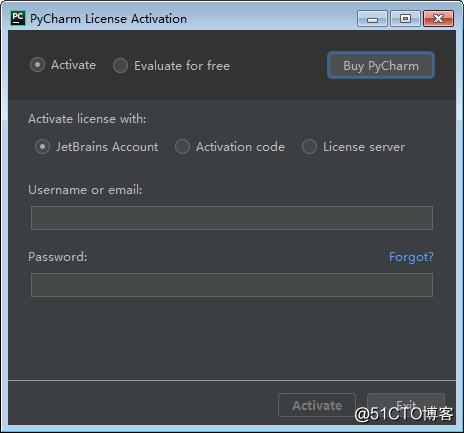 PyCharm 安装详细教程Windows版(图18)